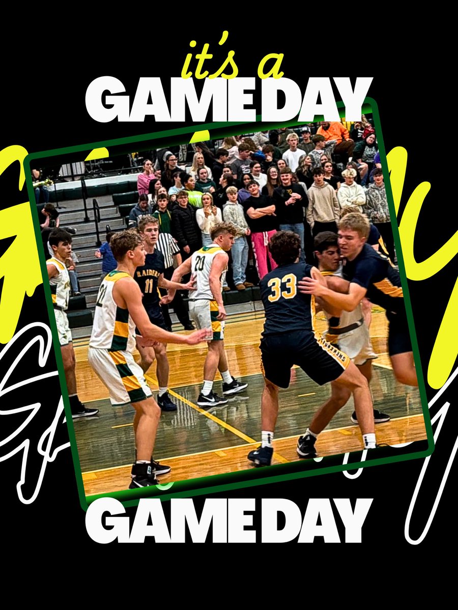 NHS Boys Basketball tweet media