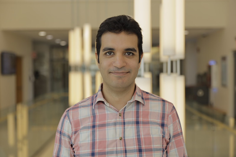 Stony Brook University Dept. of Computer Science tweet media