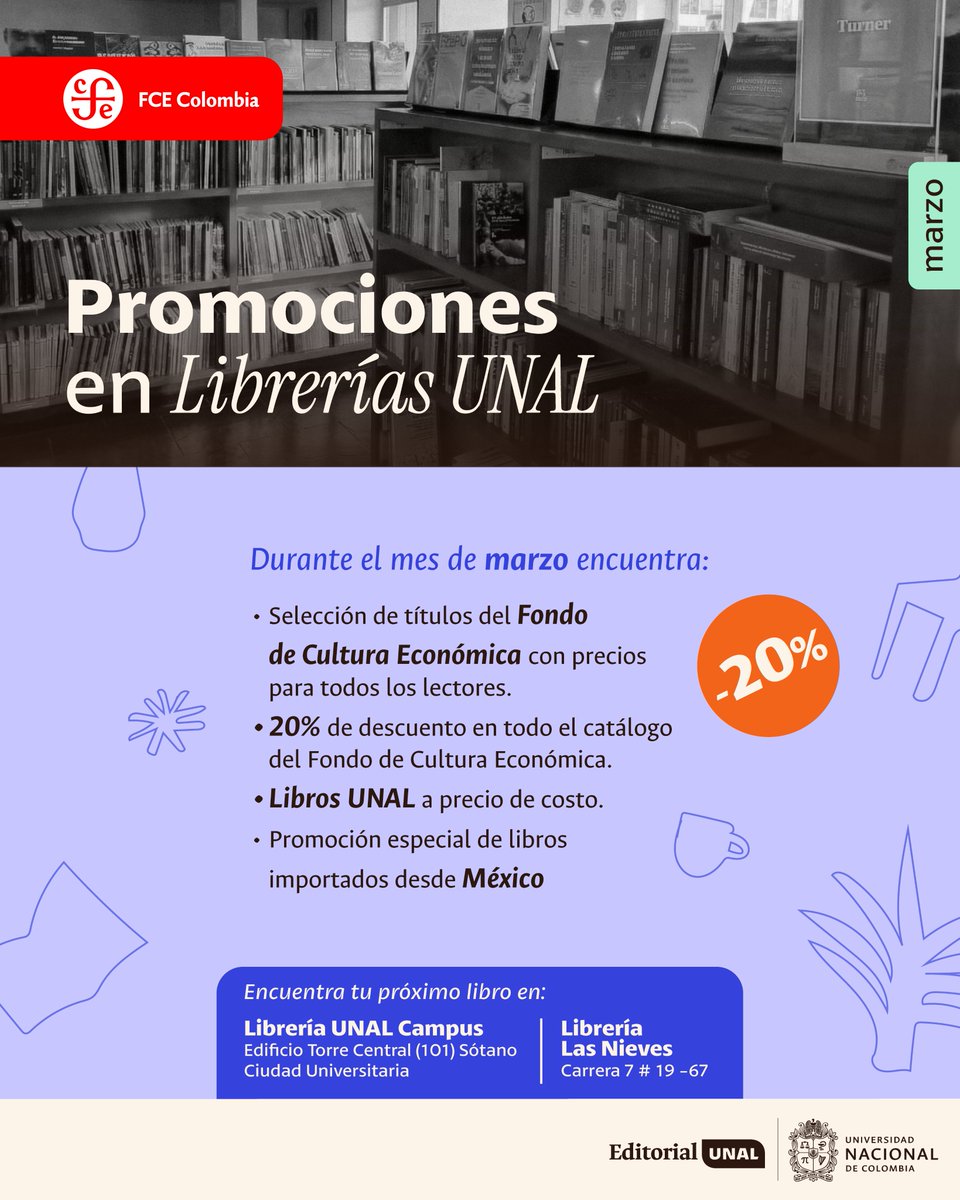 Editorial UNAL tweet media