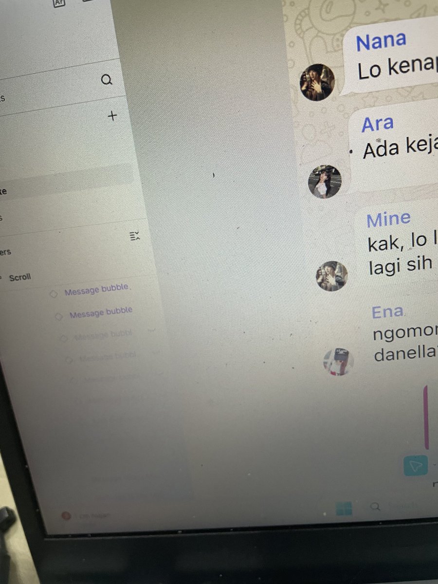 dnielleart's tweet photo. kali ini beneran bakal balik kayanya awokwowkk https://t.co/YJ5kBLF6Hi