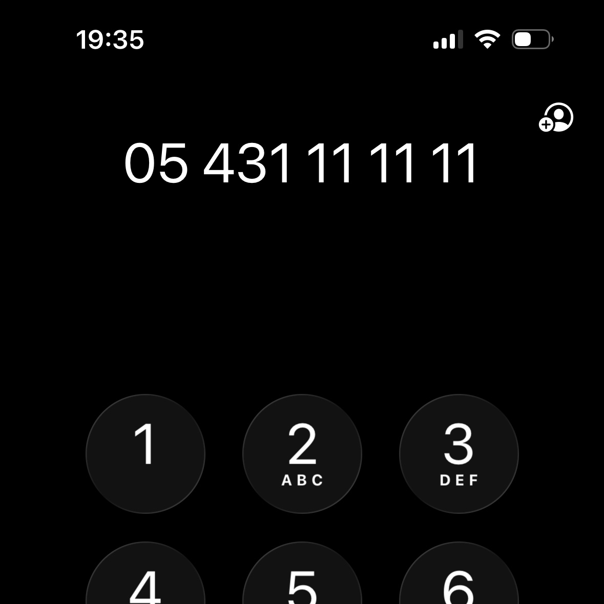 Anıl AVCI tweet media