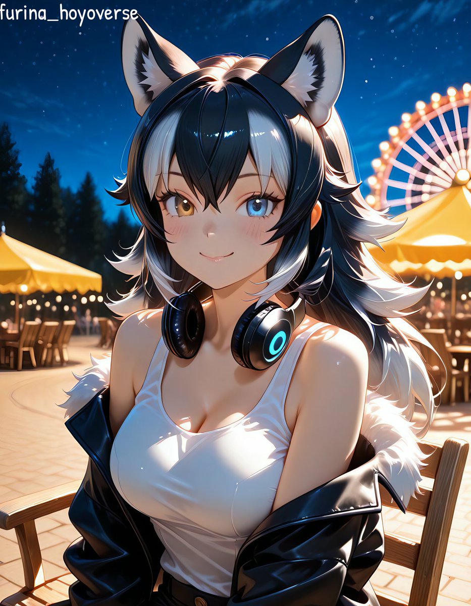 furina_hoyolab's tweet photo. It's quiet park, it's hot and I will show my inside to you.
💙💙💙

#GrayWolf #KemonoFriends #AI #AIart︎ #waifuAI #waifu #waifus https://t.co/wpZsqp6BUZ