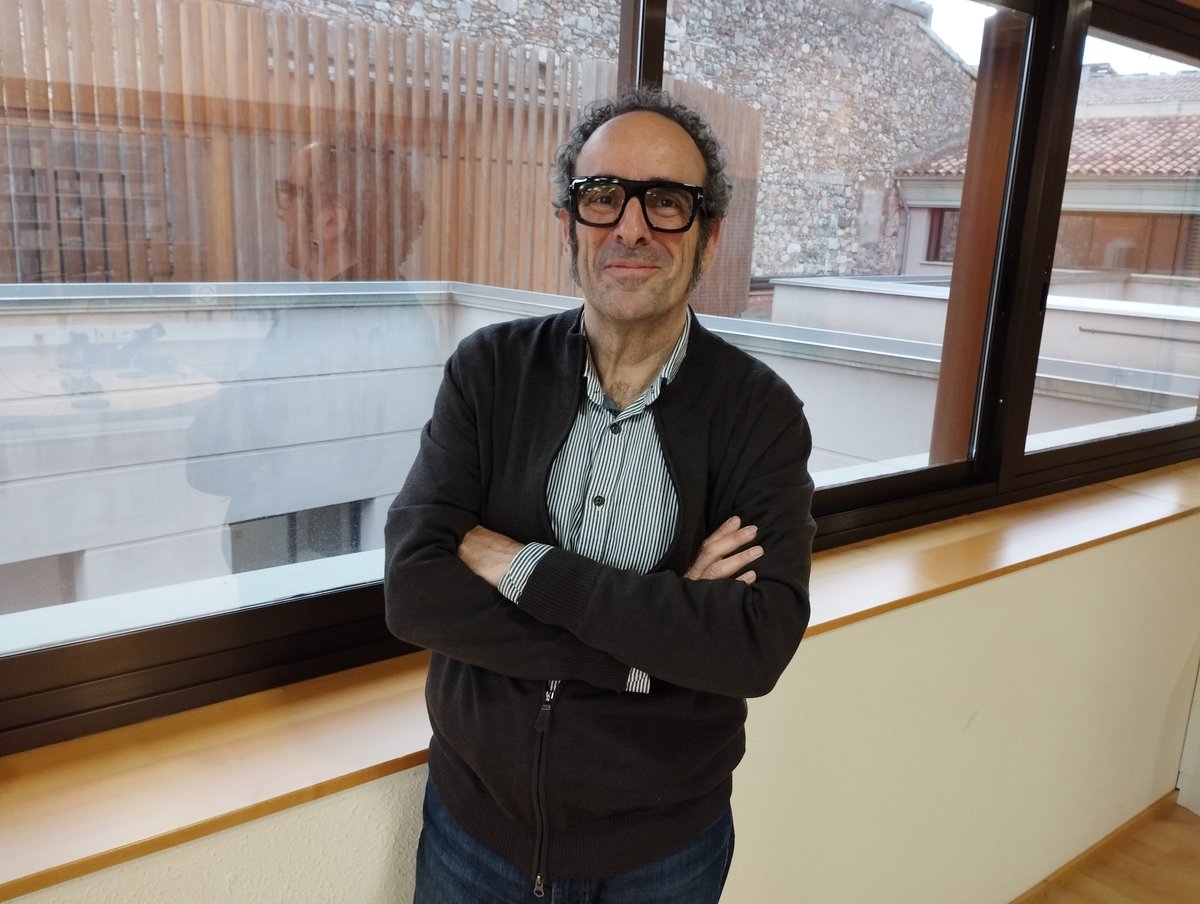 Bisbat de Girona ⛪️ tweet media