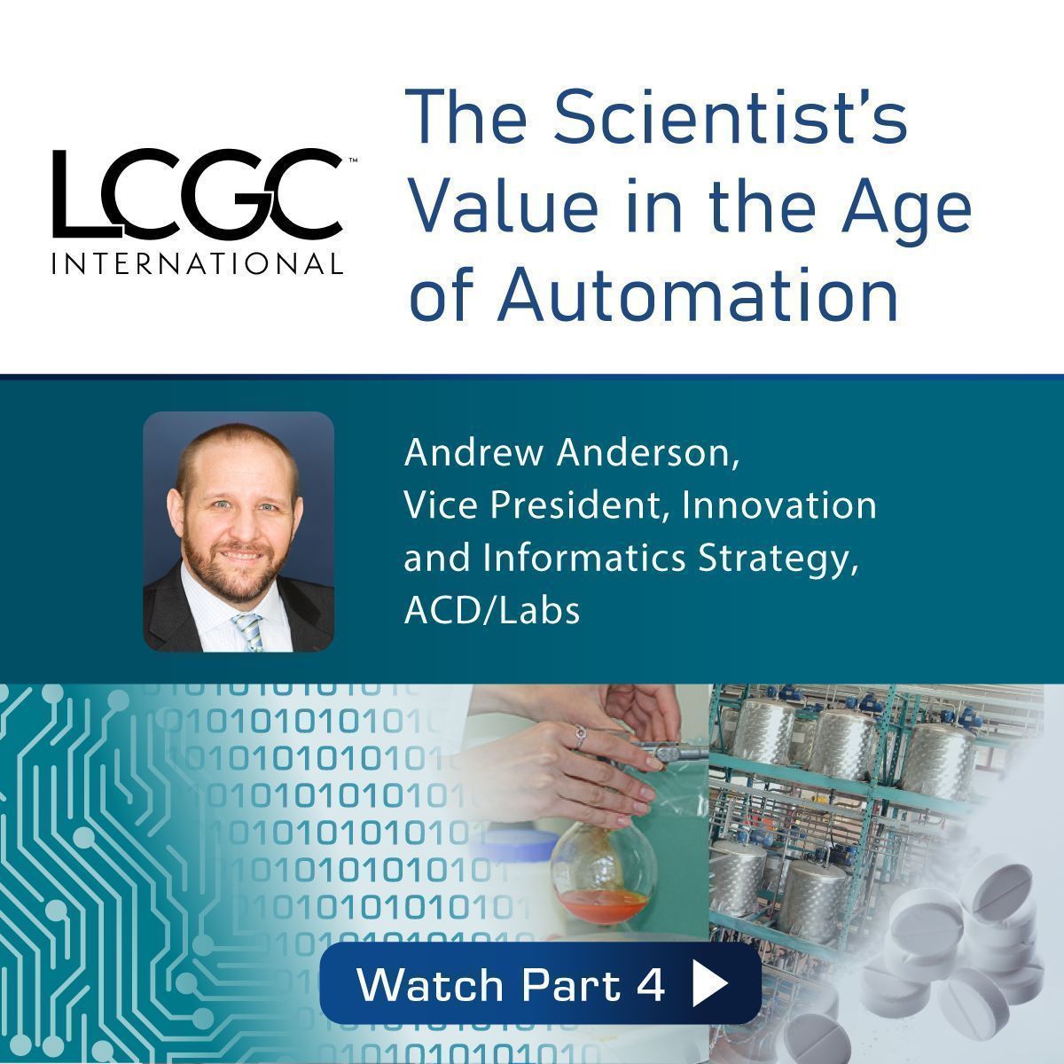 ACD/Labs tweet media