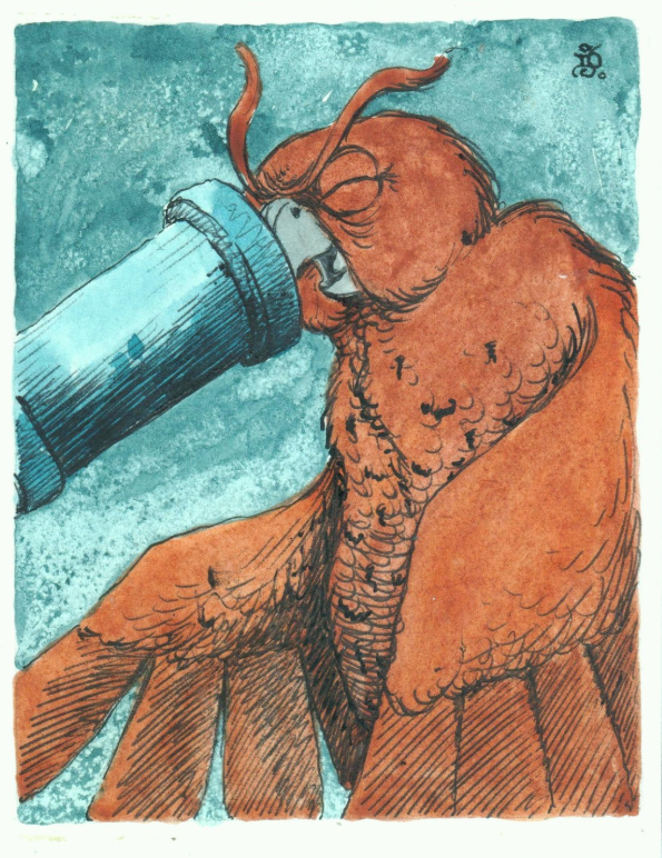 Jon van den Berg tweet media