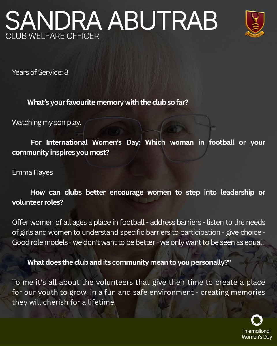 Essex Senior League tweet media