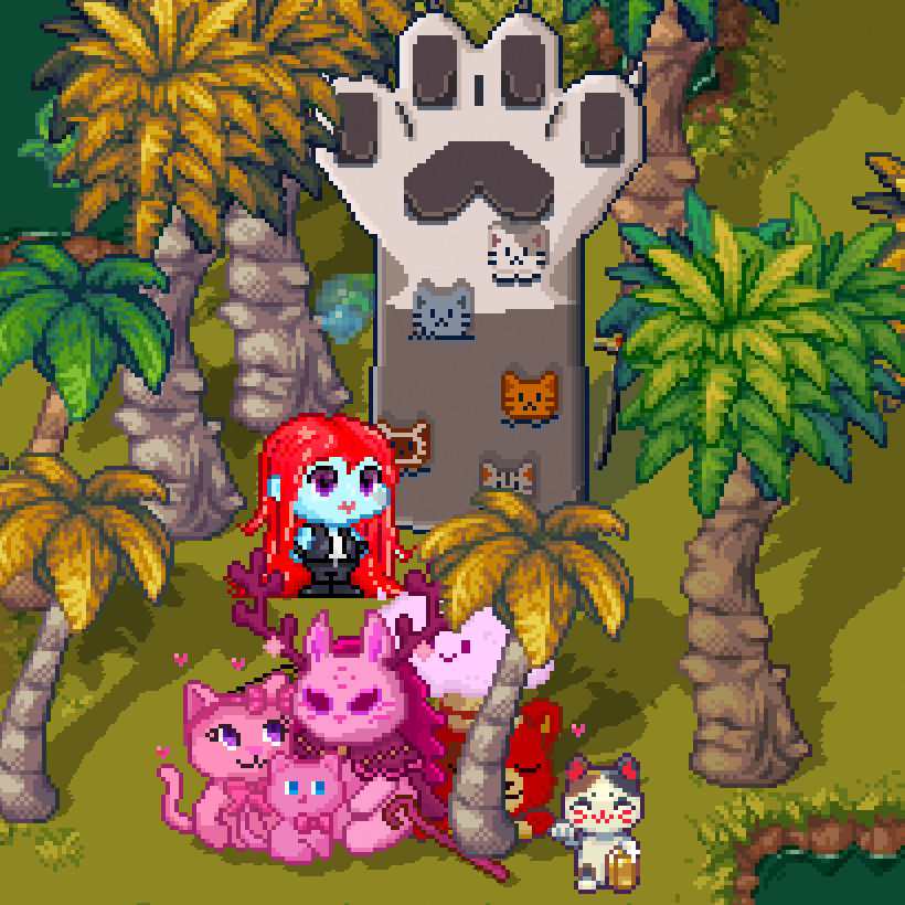 Zombina | KIND tweet media