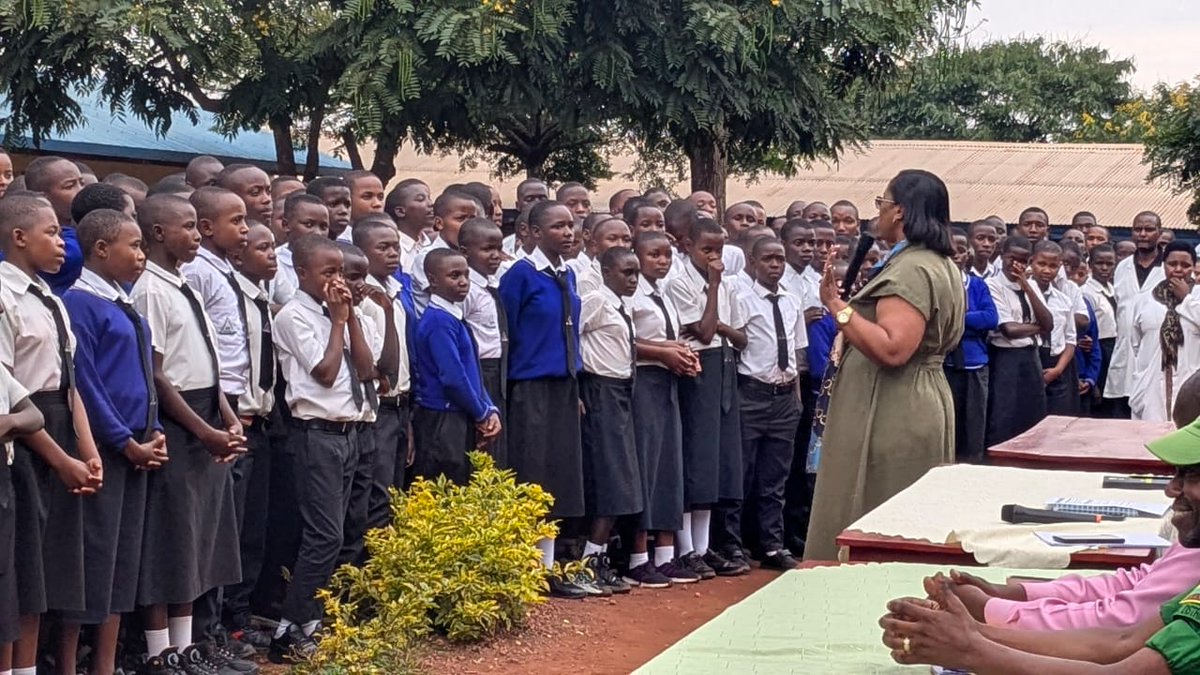 MURAMA SECTOR tweet media