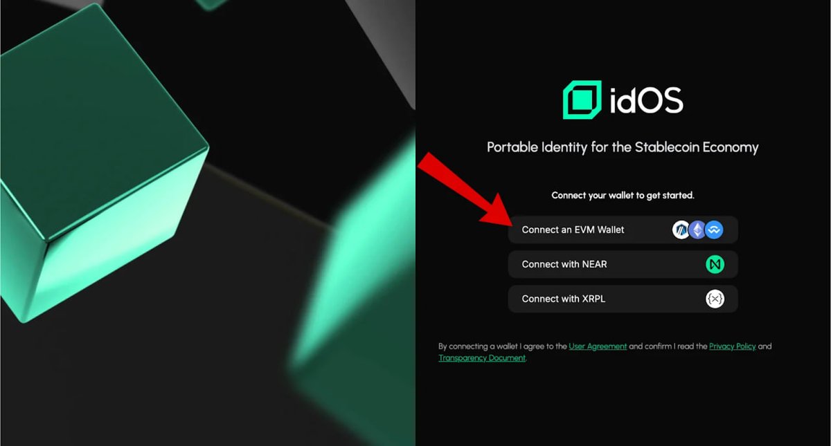 PepeLordBTC's tweet photo. gFrens 🔥
📌 IDOS Network officially announced: IDOS Airdrop has been started!
❇️ To claim your $IDOS go to:
🔗‍ https://t.co/d1QcYxDljA
Connect your wallet and claim yours ✅ https://t.co/bkBGvDHCCV