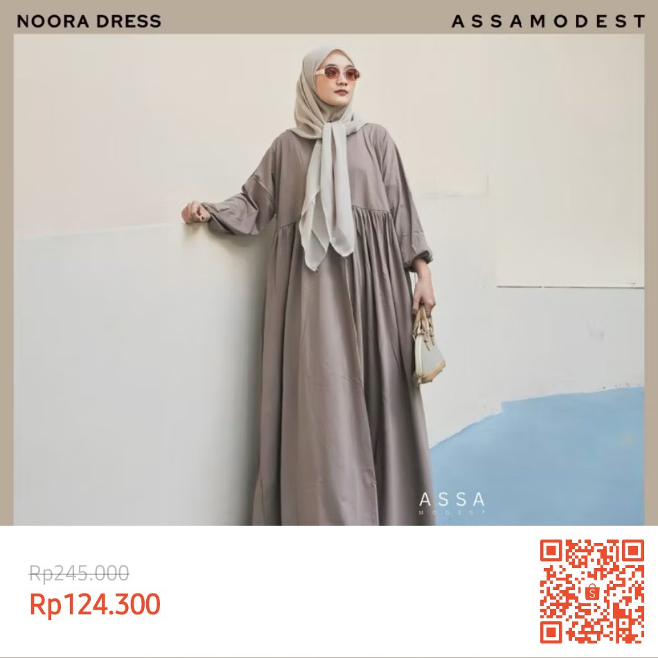 yyyzvc's tweet photo. @mynameisdhea_ @kimmyexp Susah nyari yg cocok kalo udah mepet raya gini kak. Aku endingnya beli yg polos2 aja lah, soalnya yg rada unik2 gt dah pd sold. Skalinya ada ya sizenya yg ga ssuai. Nih sp tau mao jg, bahannya wenak. Ada yg busui friendly

https://t.co/BIYmI1lvpw https://t.co/DULrqP3ExS