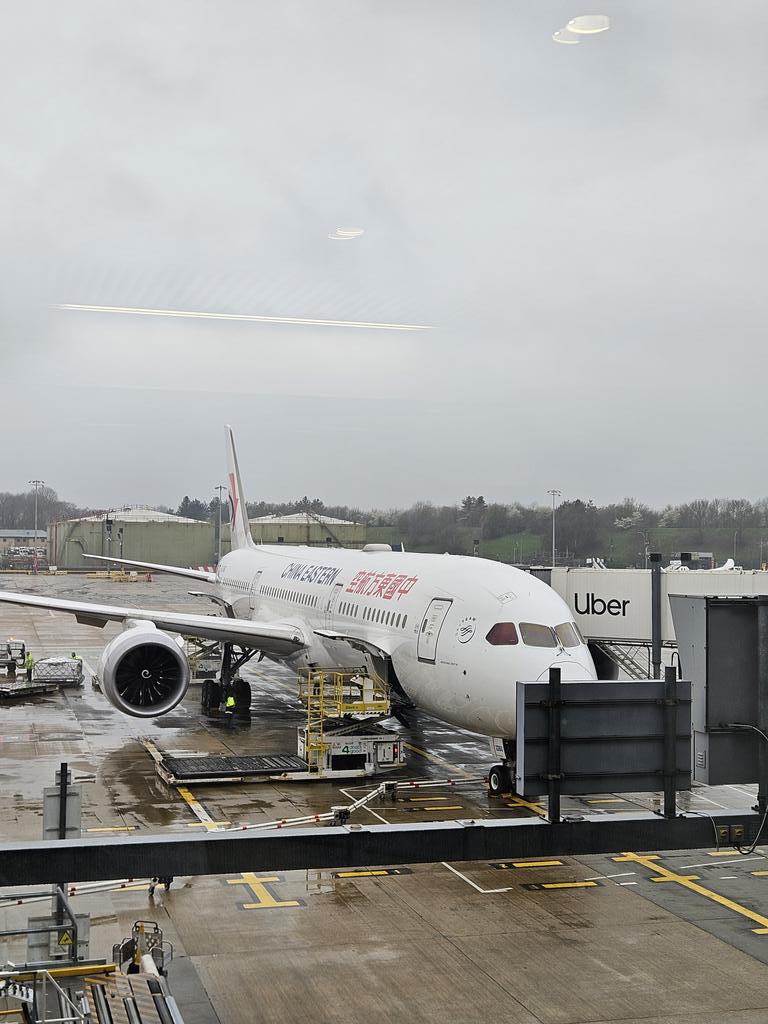 Nuffield Ireland tweet media