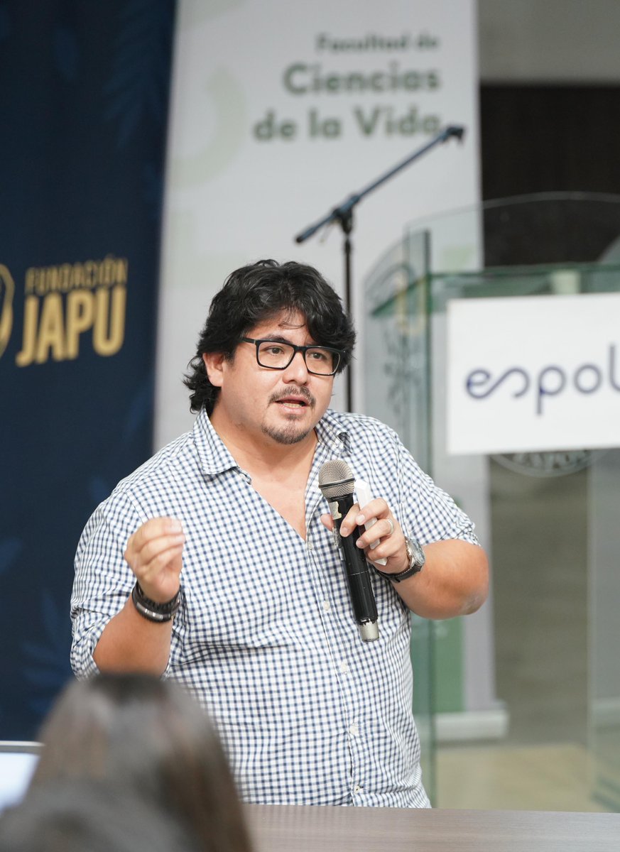 Facultad de Ciencias de la Vida tweet media