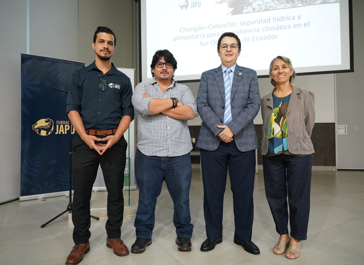 Facultad de Ciencias de la Vida tweet media