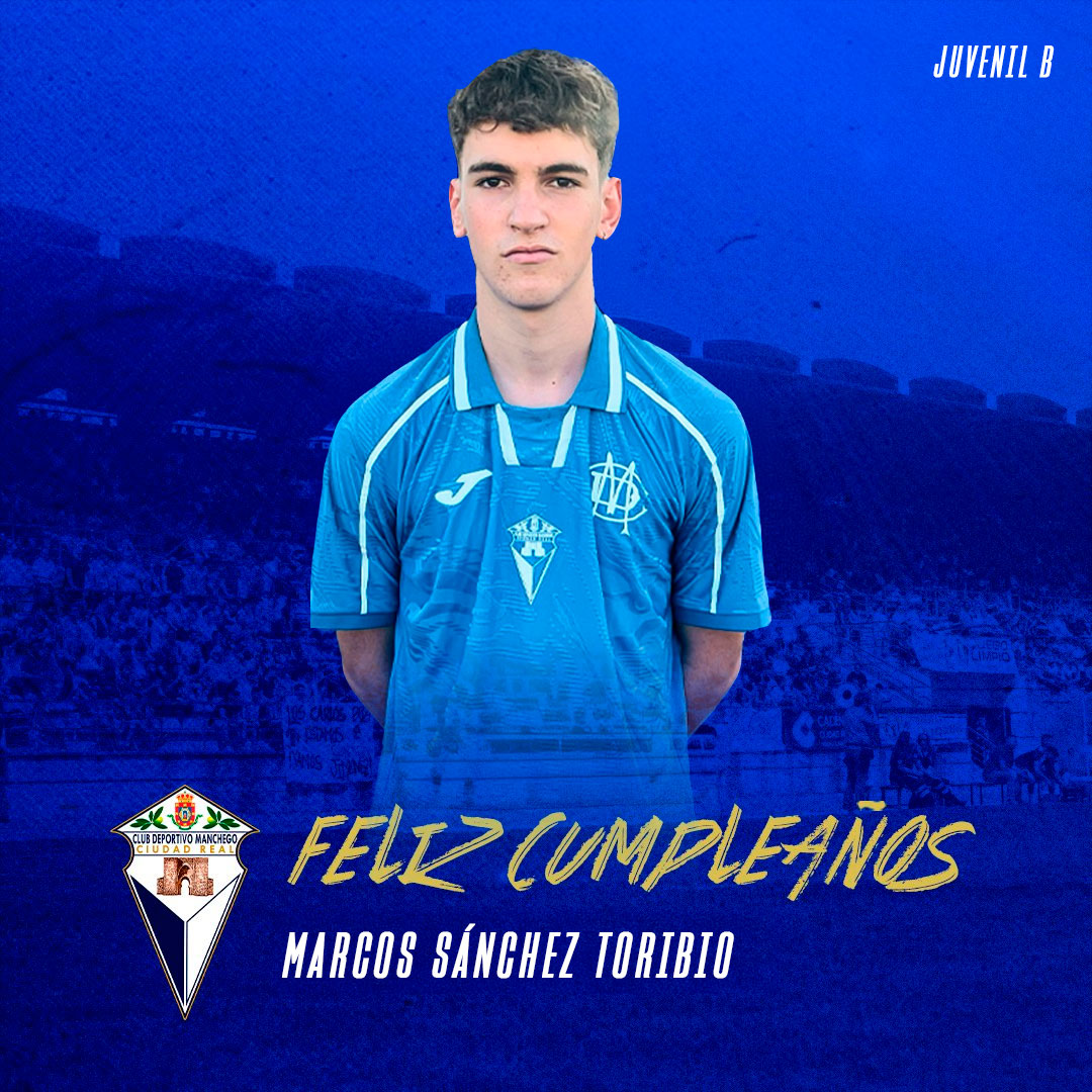 Cantera C.D. Manchego tweet media