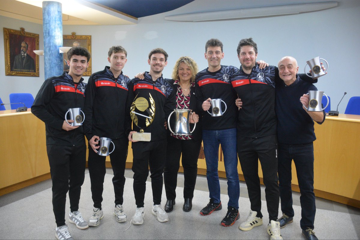 Diputació de Girona tweet media