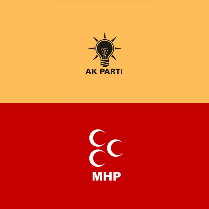 CHP'nin TBMM'ye sunduğu "tarikat ve cemaatlerin kamusal faaliyetlerinin araştırılması önergesi" AKP ve MHP'nin oylarıyla REDDEDİLDİ.