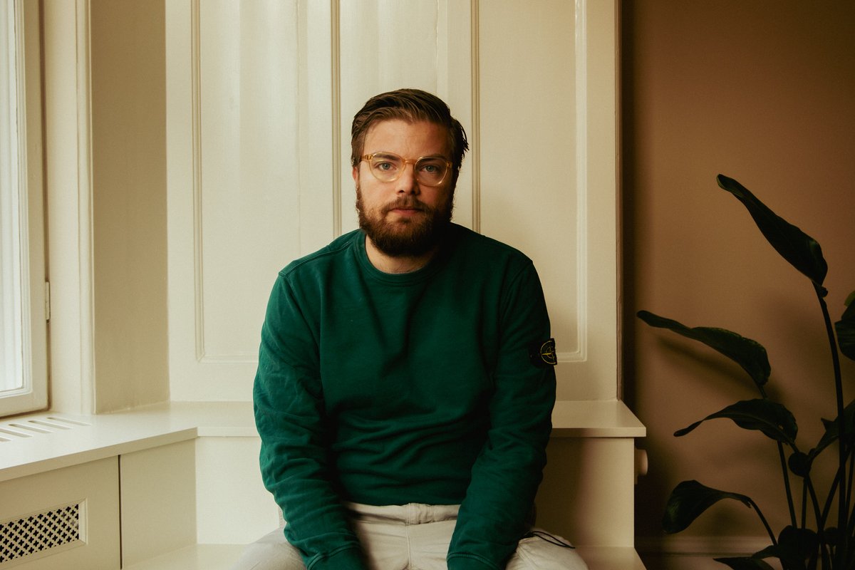 Andreas Steno Larsen tweet media