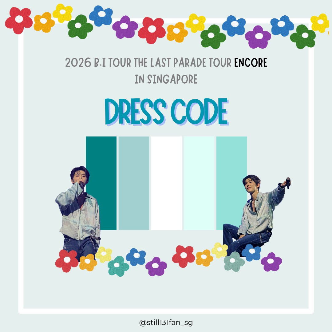 Still131fan Singapore 🇸🇬 tweet media