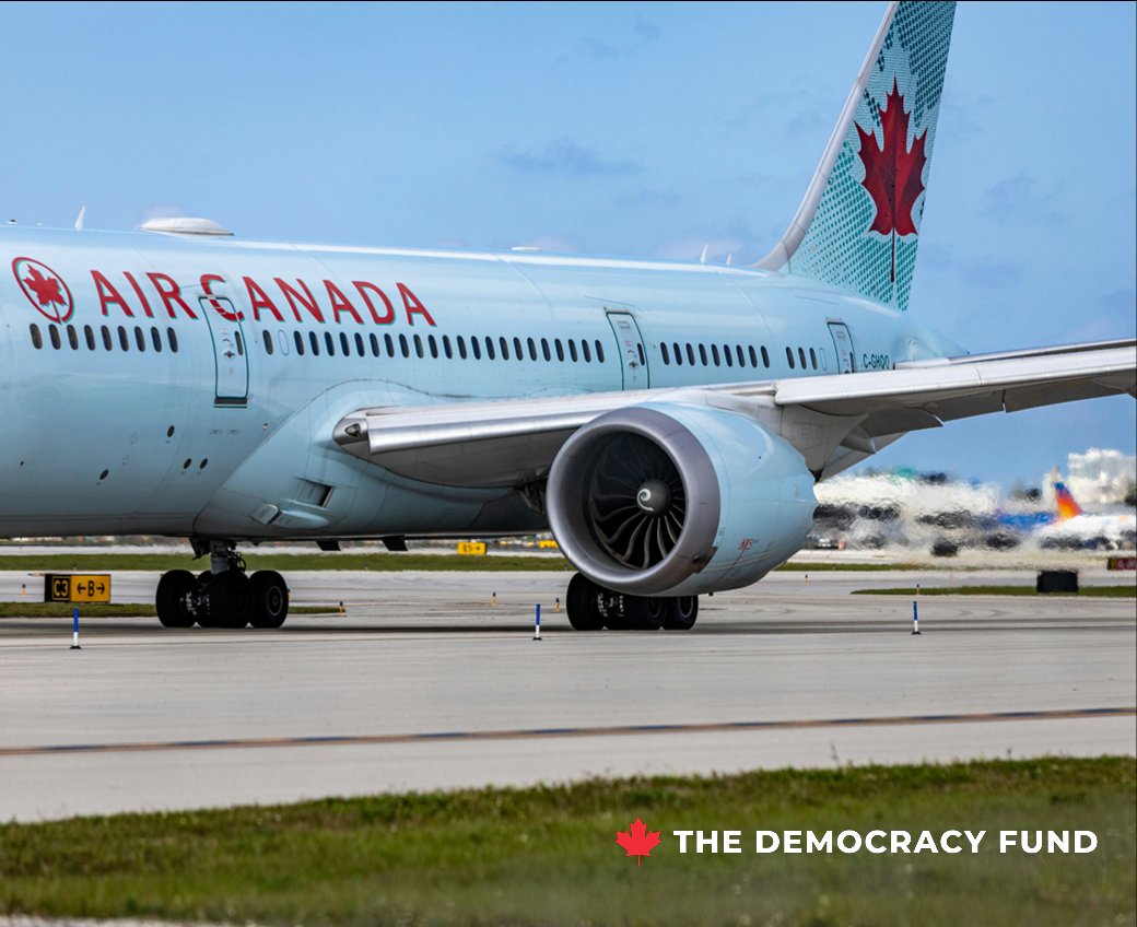 The Democracy Fund tweet media