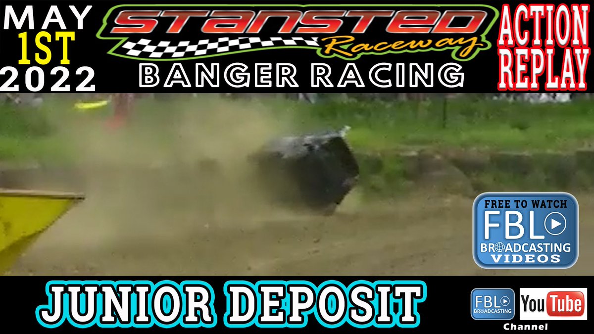 FBL BROADCASTING tweet media