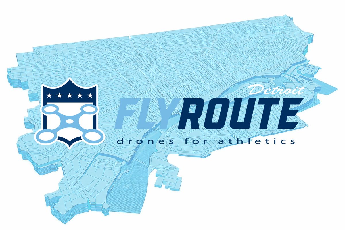 FlyRoute tweet media