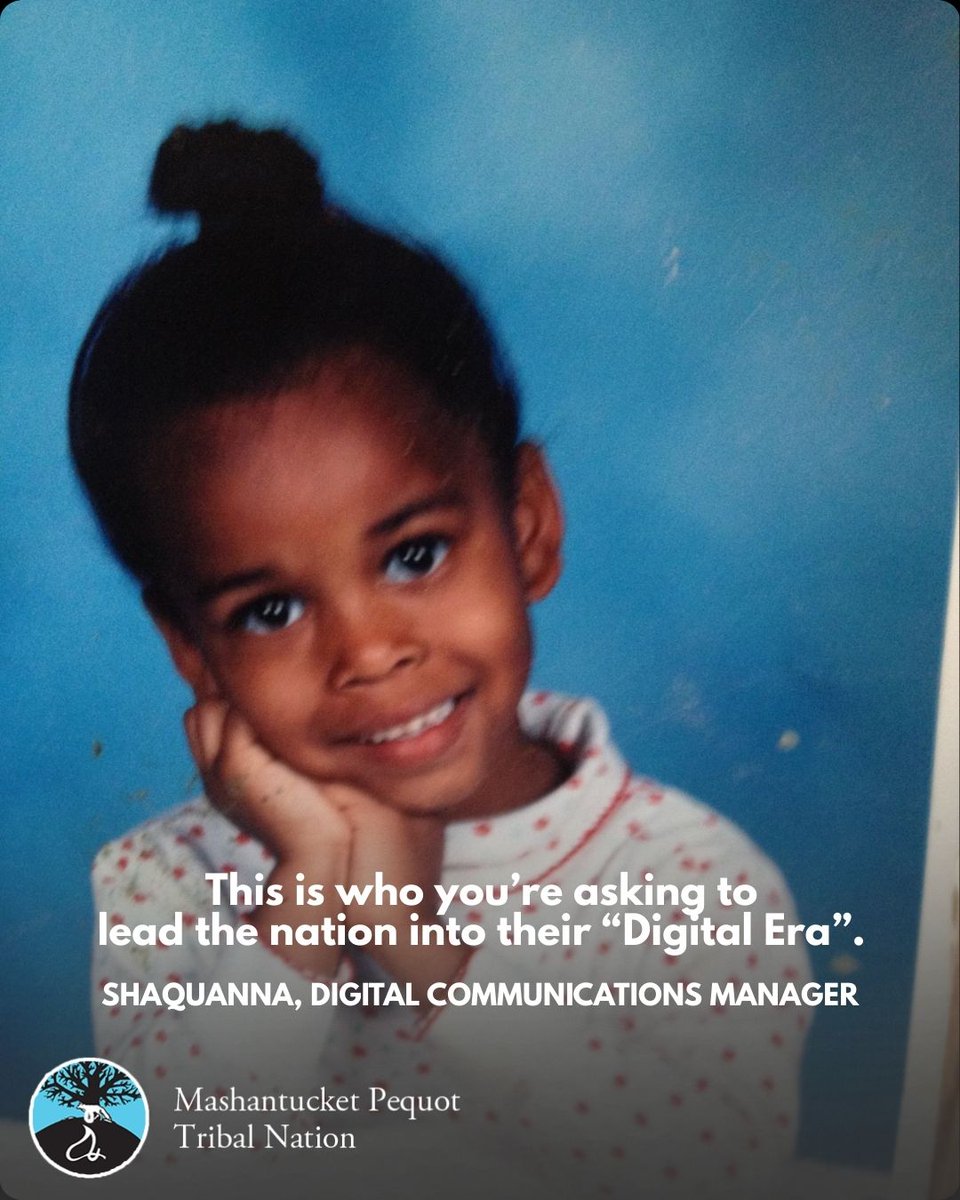 The Mashantucket Pequot Tribal Nation tweet media