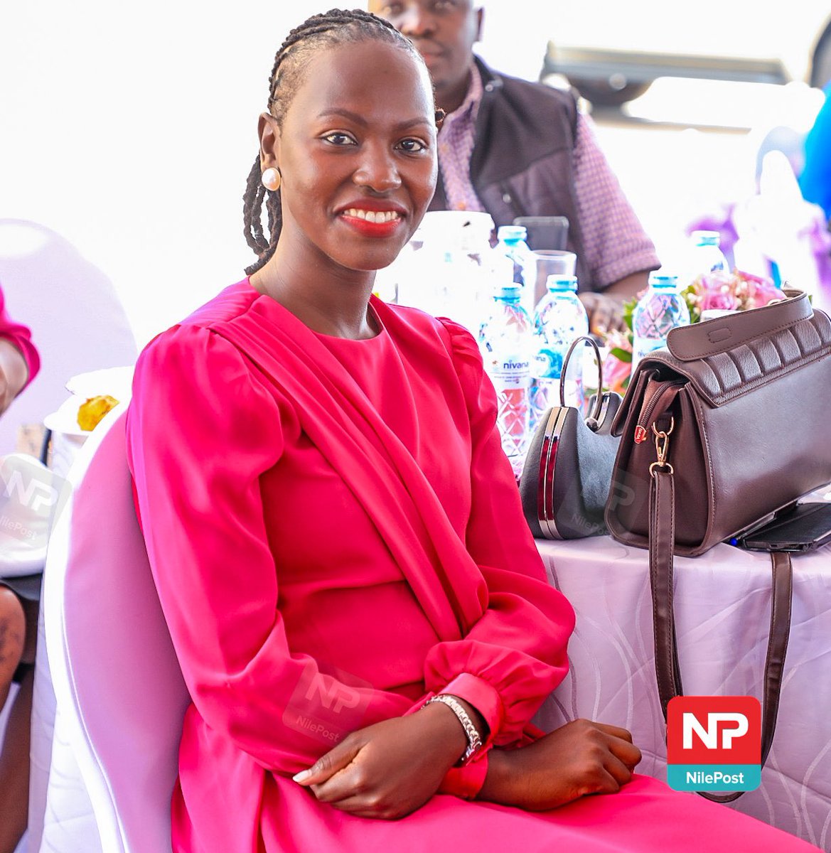 Dr. Lakisa Mercy Faith tweet media