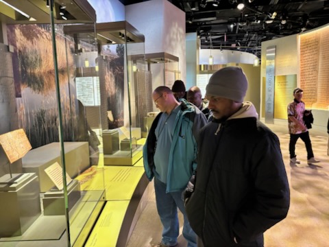 Central Union Mission tweet media