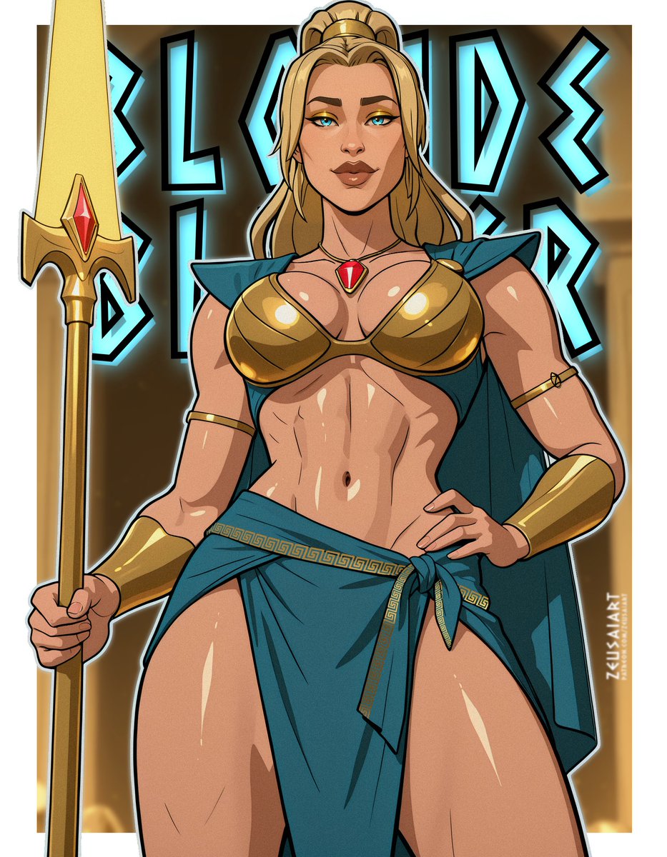 ⚡️Zeus⚡️ tweet media