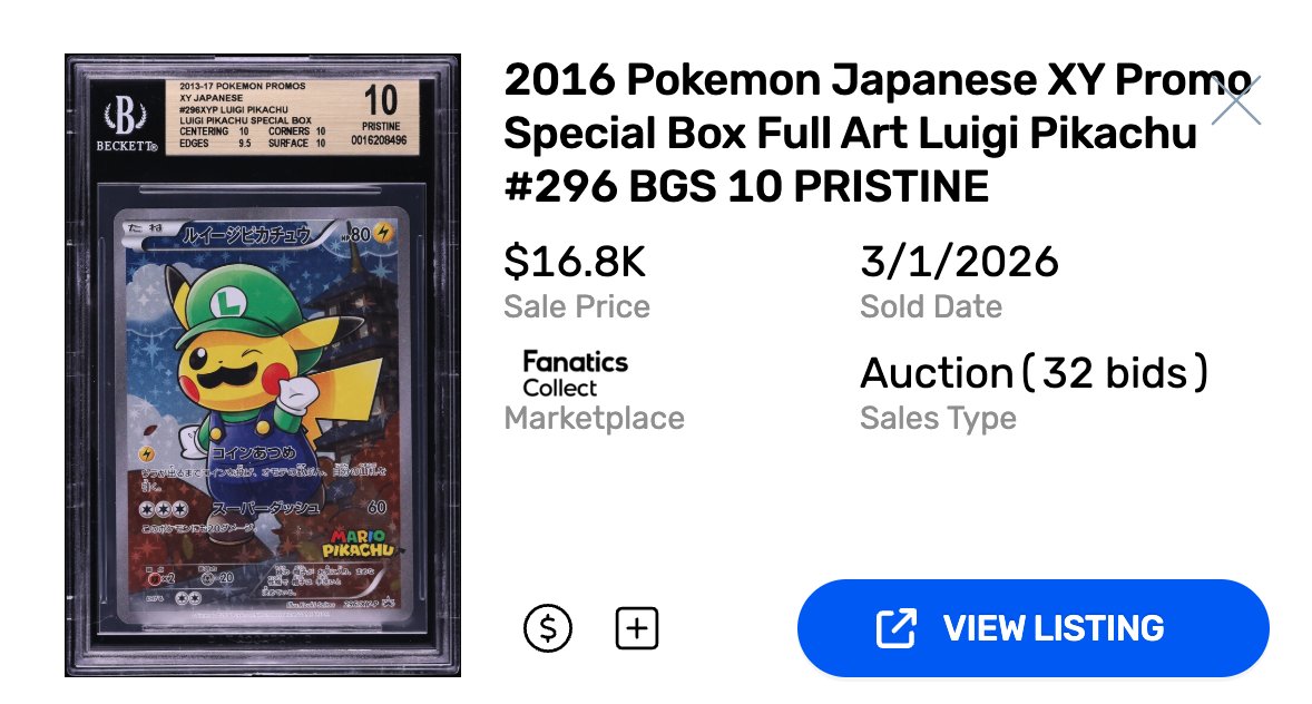 The Collectibles Guru tweet media