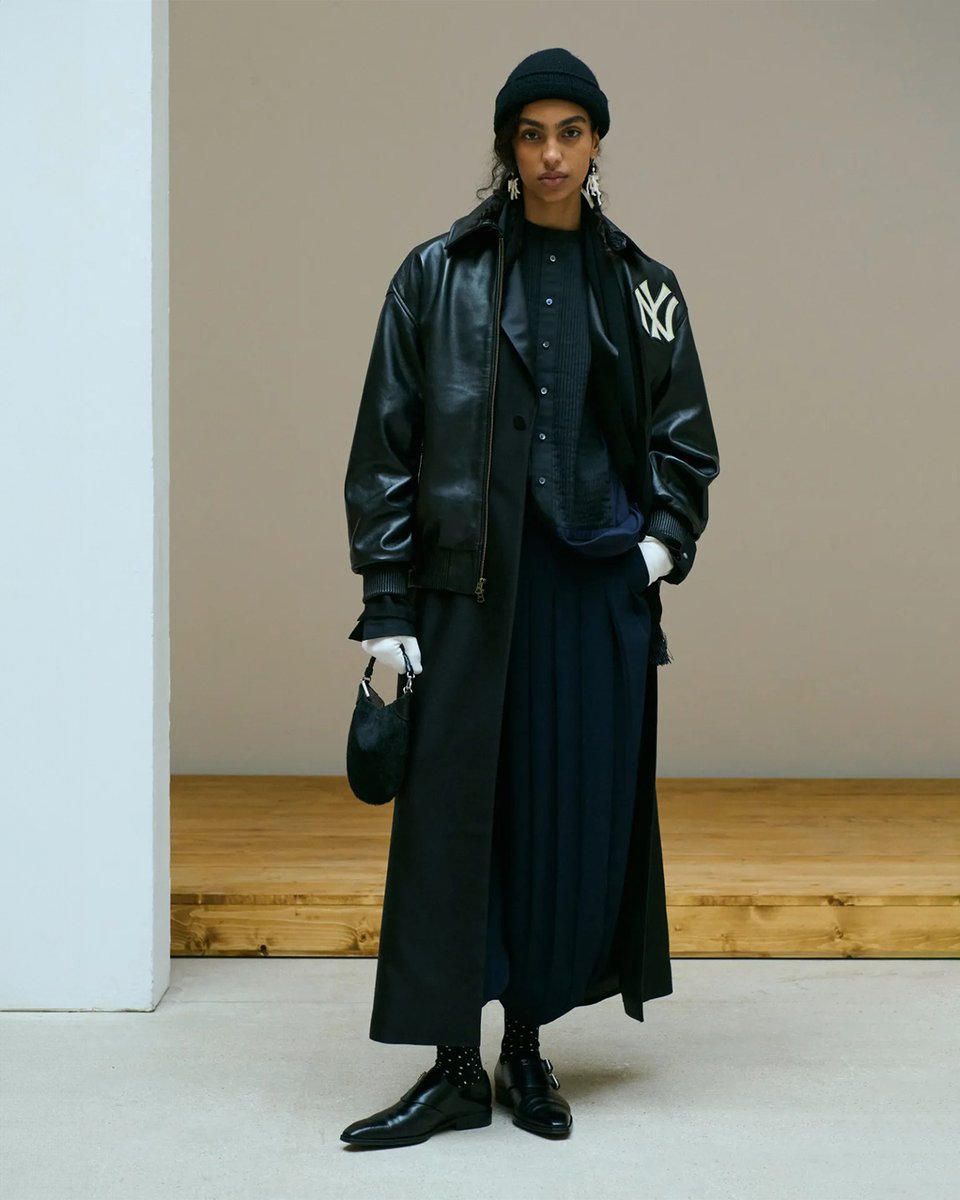 NEED everything from Polo Ralph Lauren's Fall 26 collection 🤠