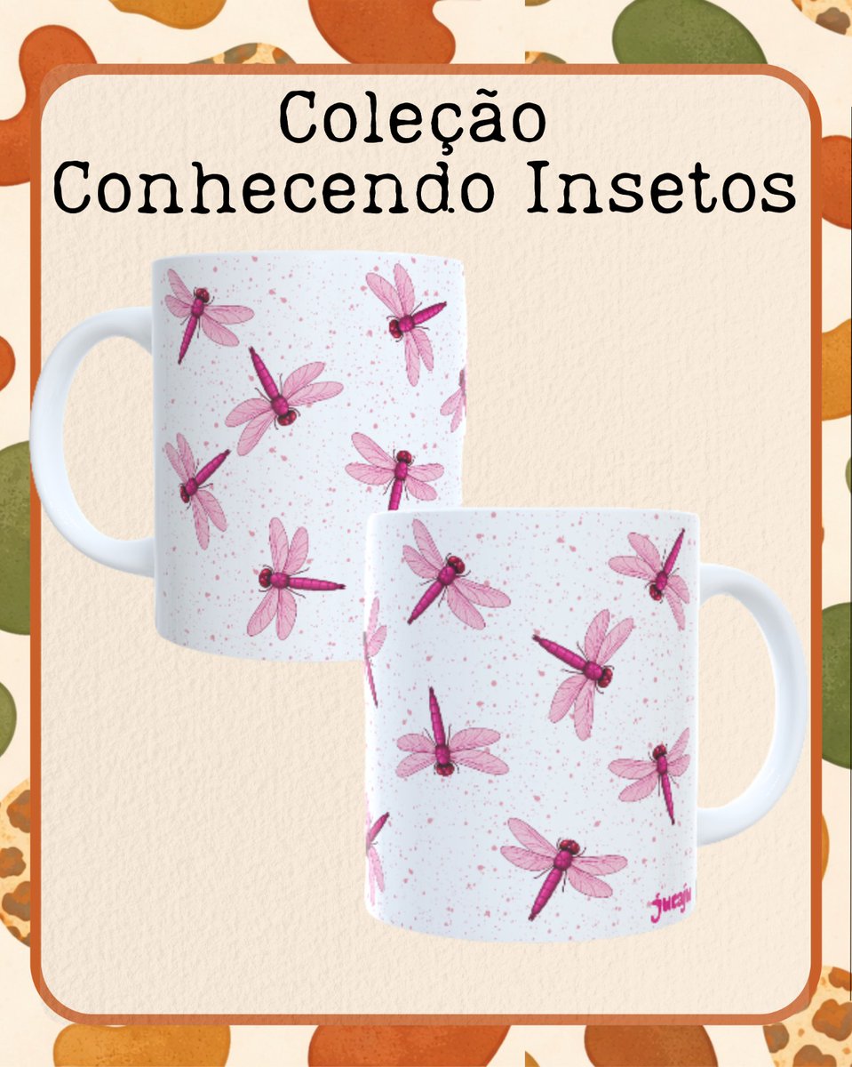 VidaNoZoo's tweet photo. Oi galera! 
Passando pra divulgar a minha marca de produtos autorais q acabei de lançar, a Jucaju 
Tds os produtos são feitos c/ fotos q tirei nos meus 6 anos trabalhando com animais silvestres e tbm de observações na natureza Apoiem essa humilde bióloga! 
https://t.co/ETINhHACkw https://t.co/fk0XLX88y1