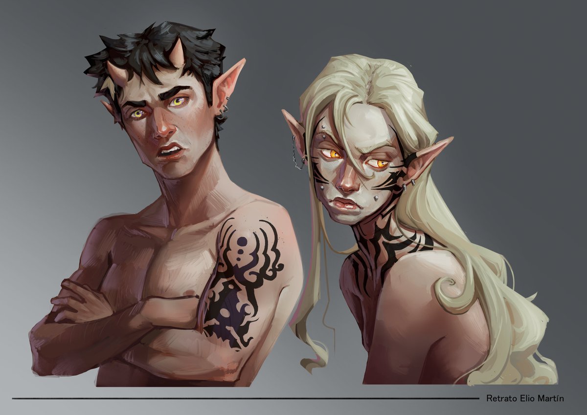 ESDIP Escuela de Arte tweet media