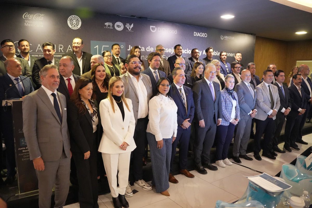 Ignacio (Taico) Alarcón tweet media