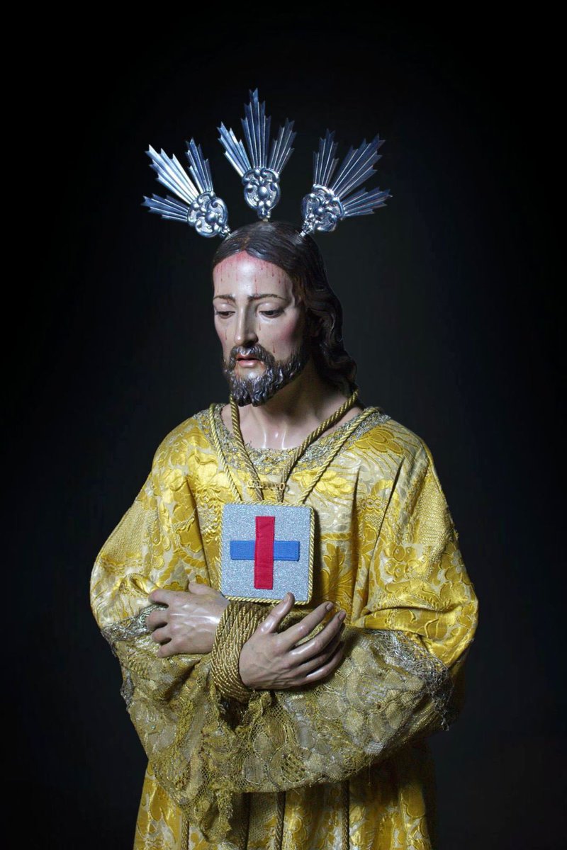 Espléndido primer viernes de marzo en Zafra