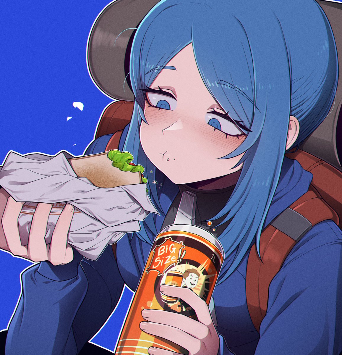 제육볶음 tweet media