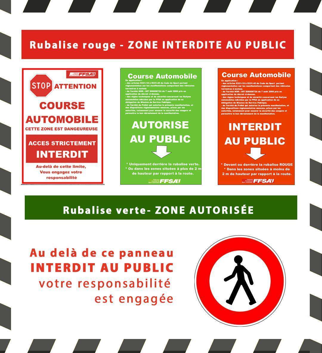 Image de Préfet de Corse préfet de Corse-du-Sud : #Rallye | #Sécurité ⚠️🚗🌬️
Du samedi 7 au dimanche 8 mars , retrouvez le rallye Paese Aiaccinu, n'o