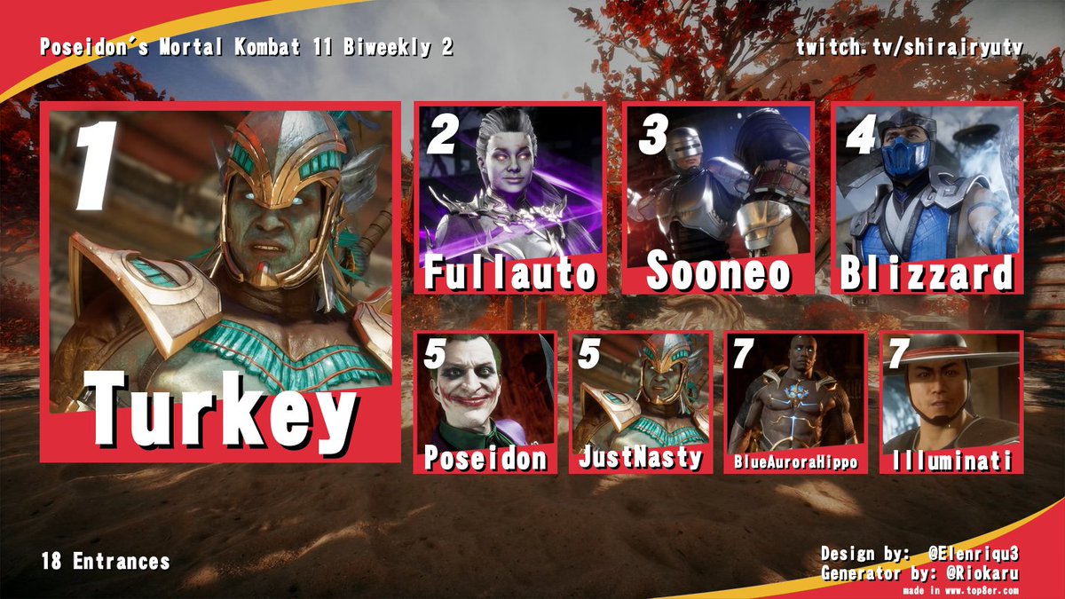 Shirai Ryu TV tweet media