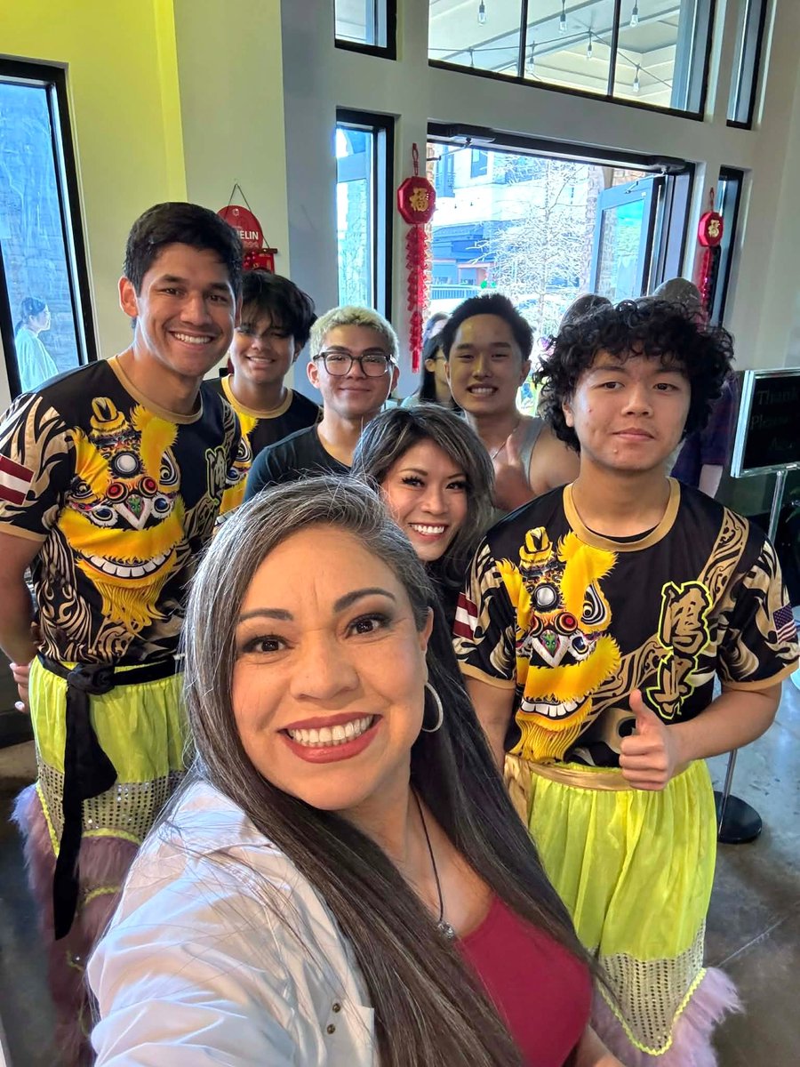 djexgirl's tweet image. #latepost #HappyChineseNewYear 2026 #foodterminal