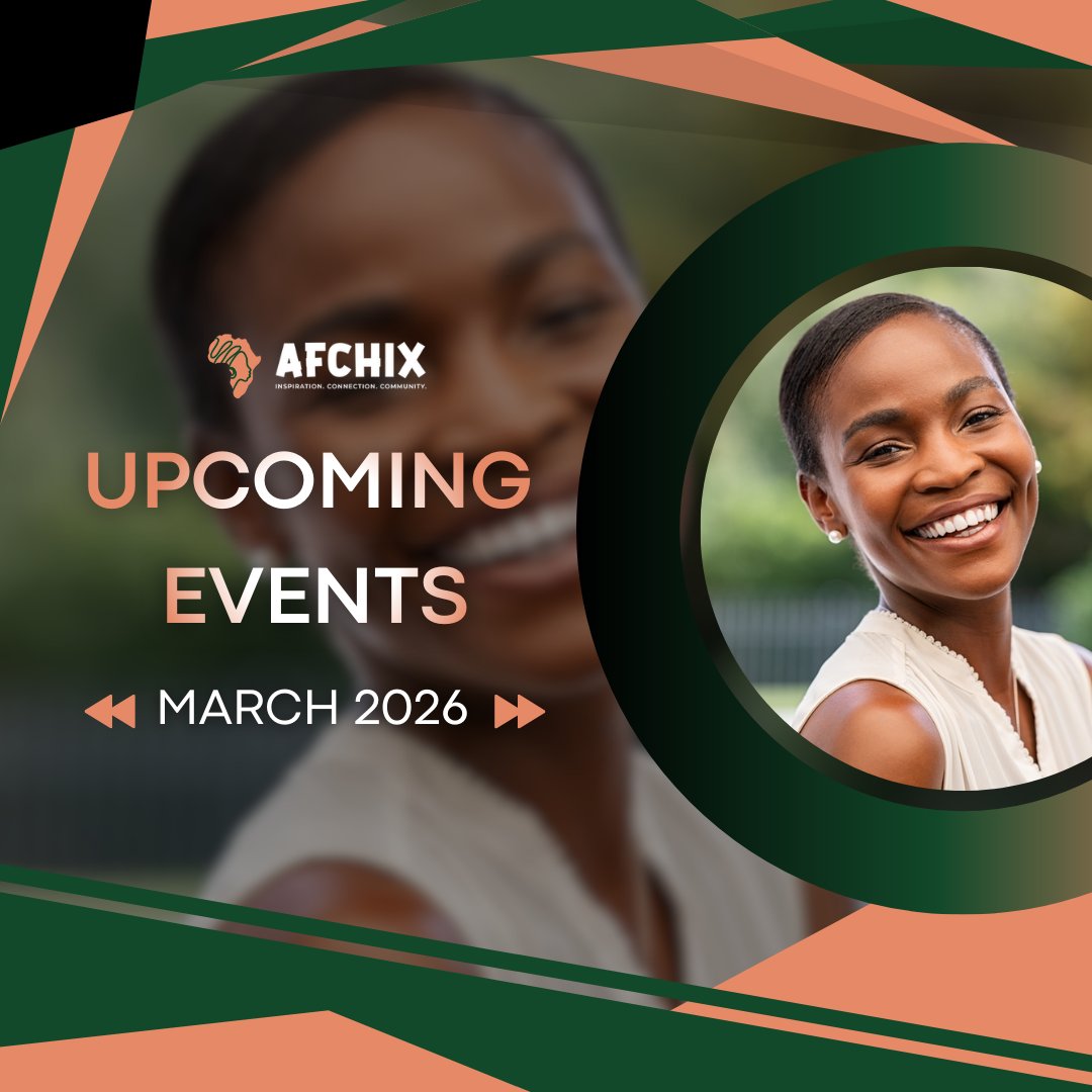 AfChix Network tweet media