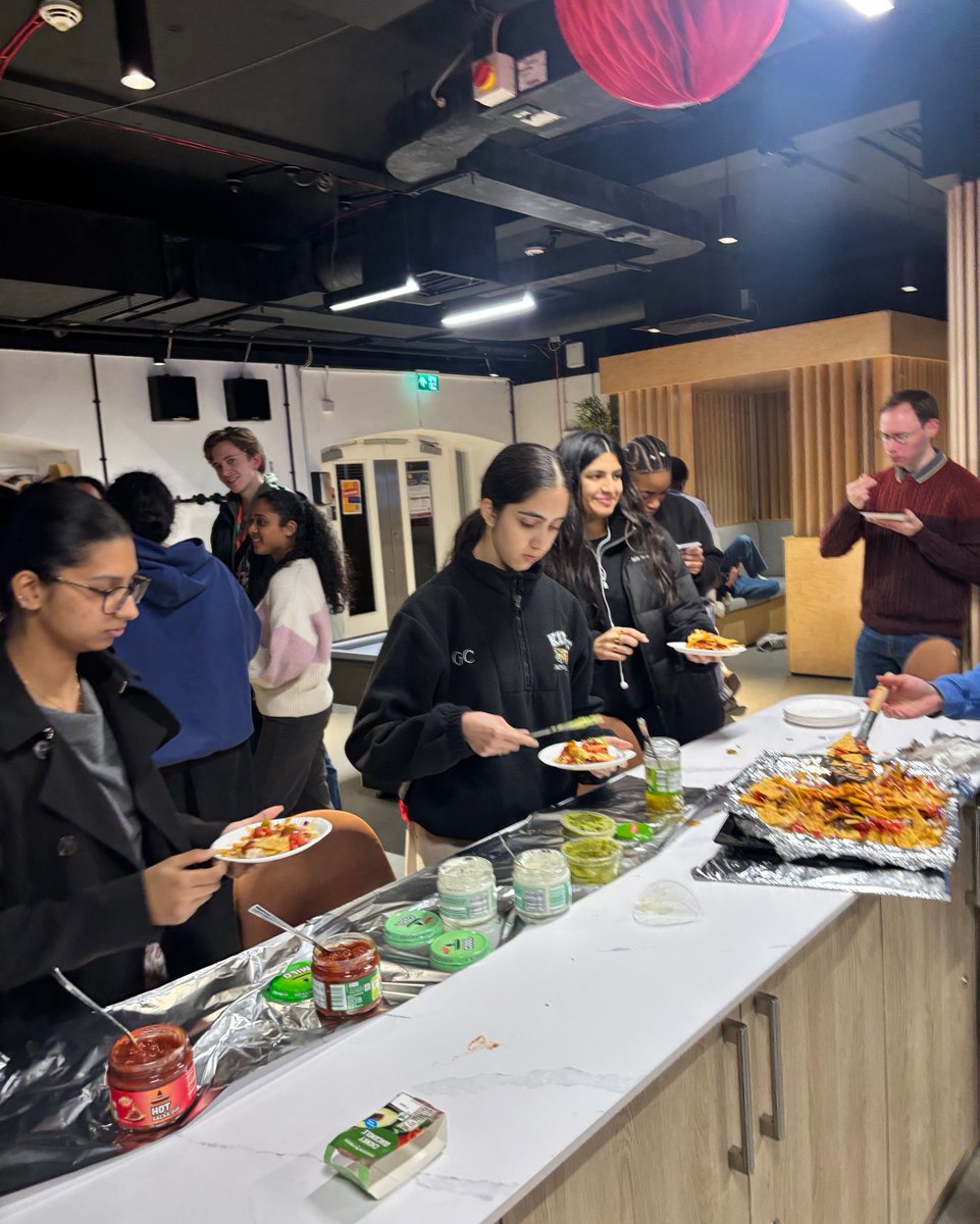 King's Residences tweet media