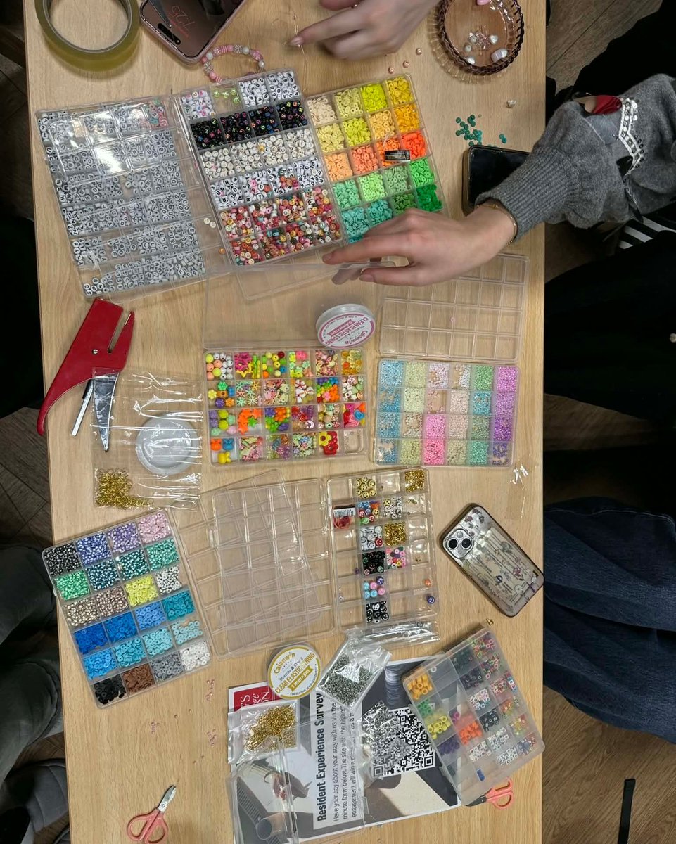 King's Residences tweet media