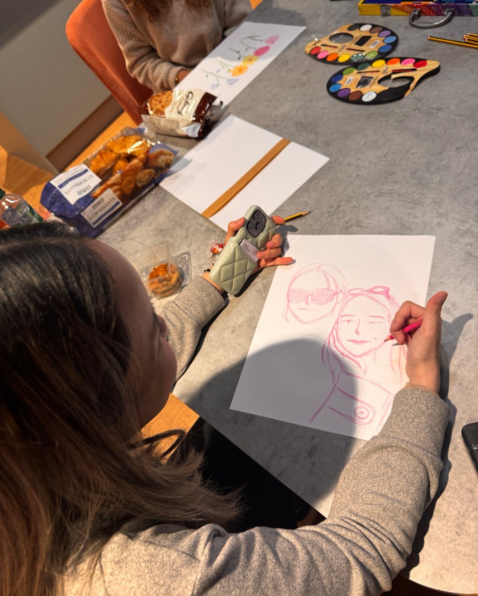 King's Residences tweet media