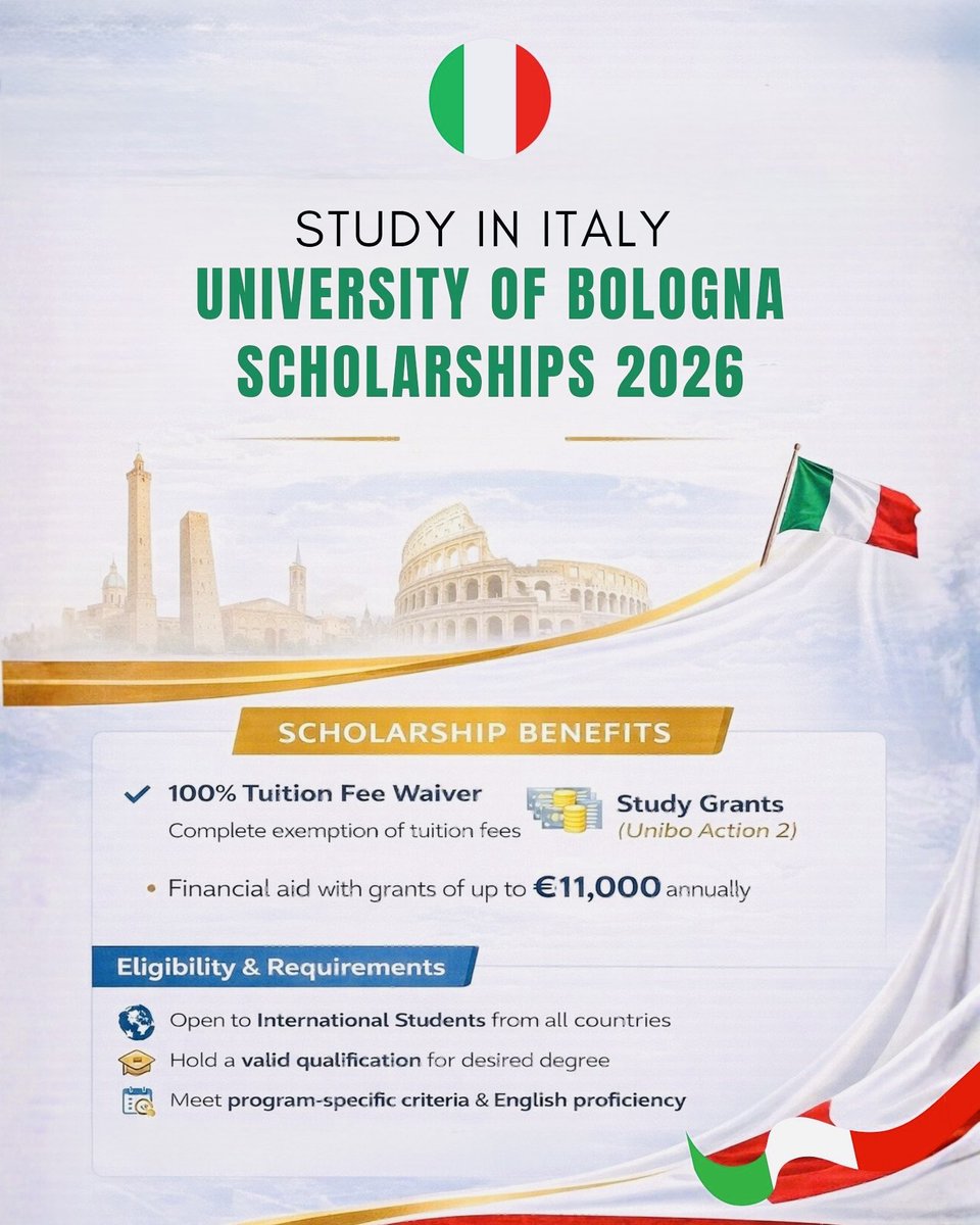 Opportunities Pedia tweet media