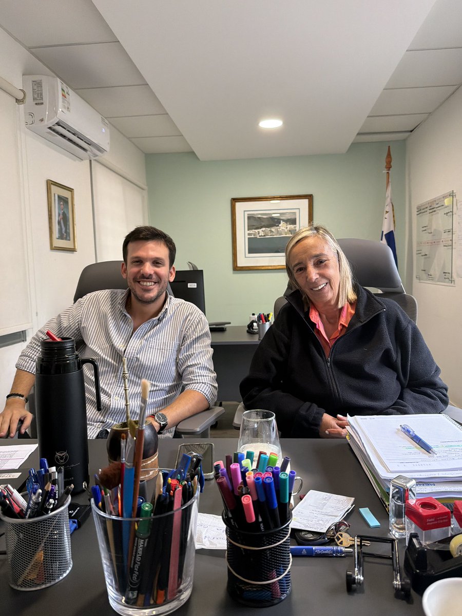 Juan Martin Bárcena tweet media