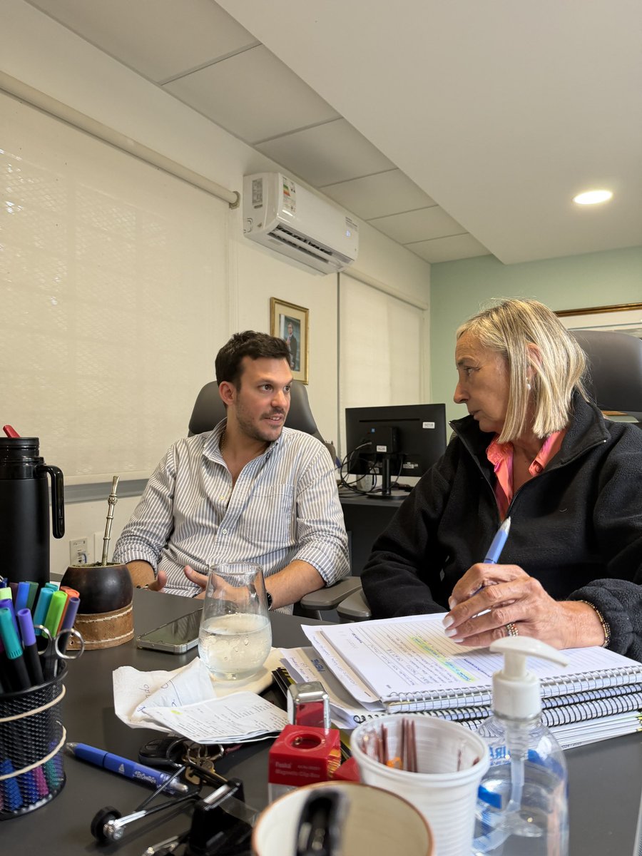 Juan Martin Bárcena tweet media