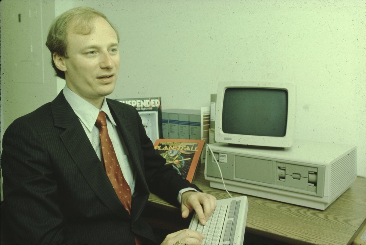 Video Game History Foundation tweet media