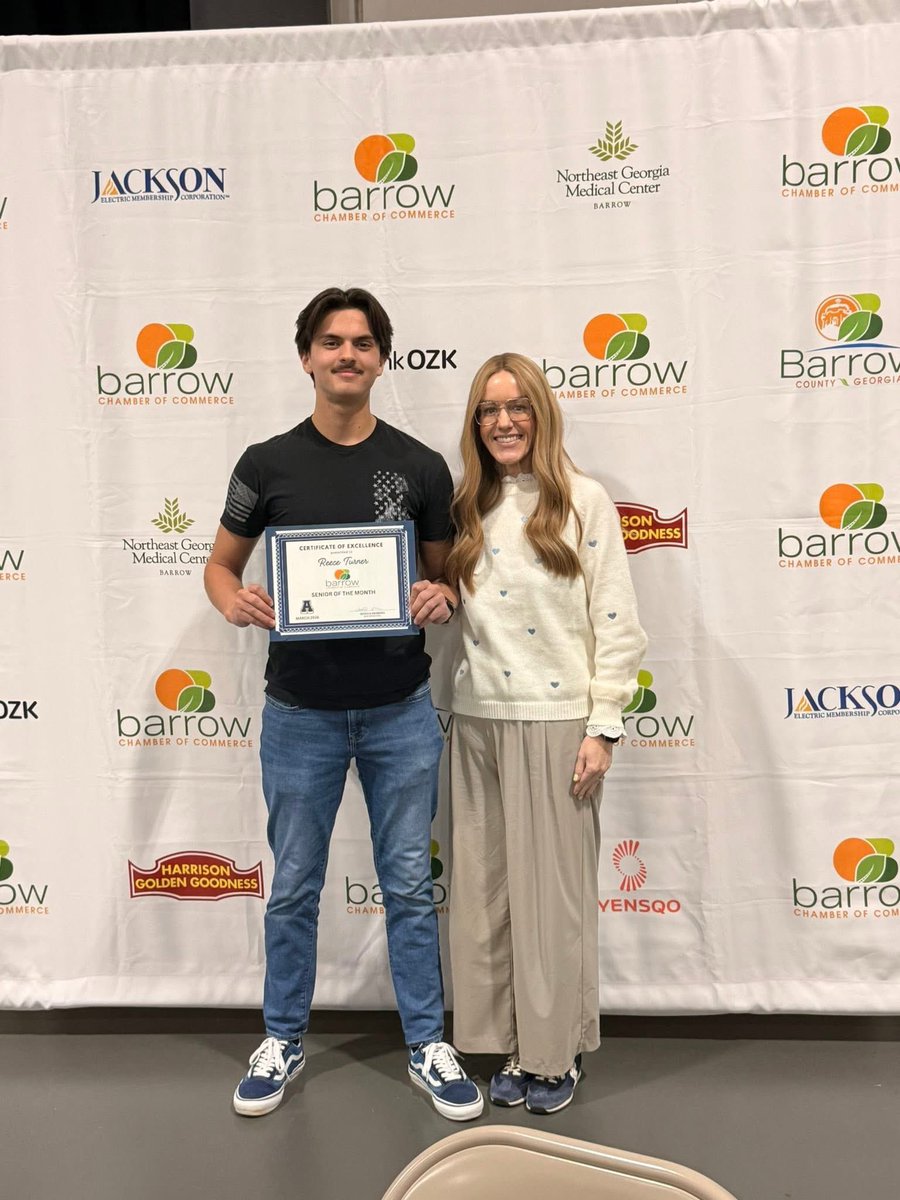 Apalachee Athletics tweet media