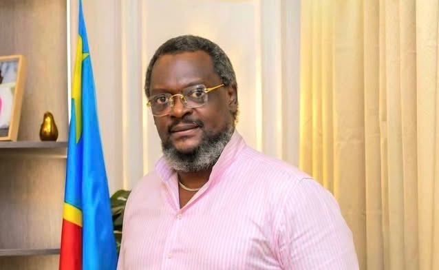 #RDC : l'opposant Jacky Ndala serait poursuivi et enlevé. Selon Son avocat, Me. Odudu Menga, comme son client en liberté provisoire, avait passé 10 mois en détention provisoire et qu'il est condamné à 9 mois (jeudi 5 mars par le tribunal de grande instance de Kinshasa/Kinkole),