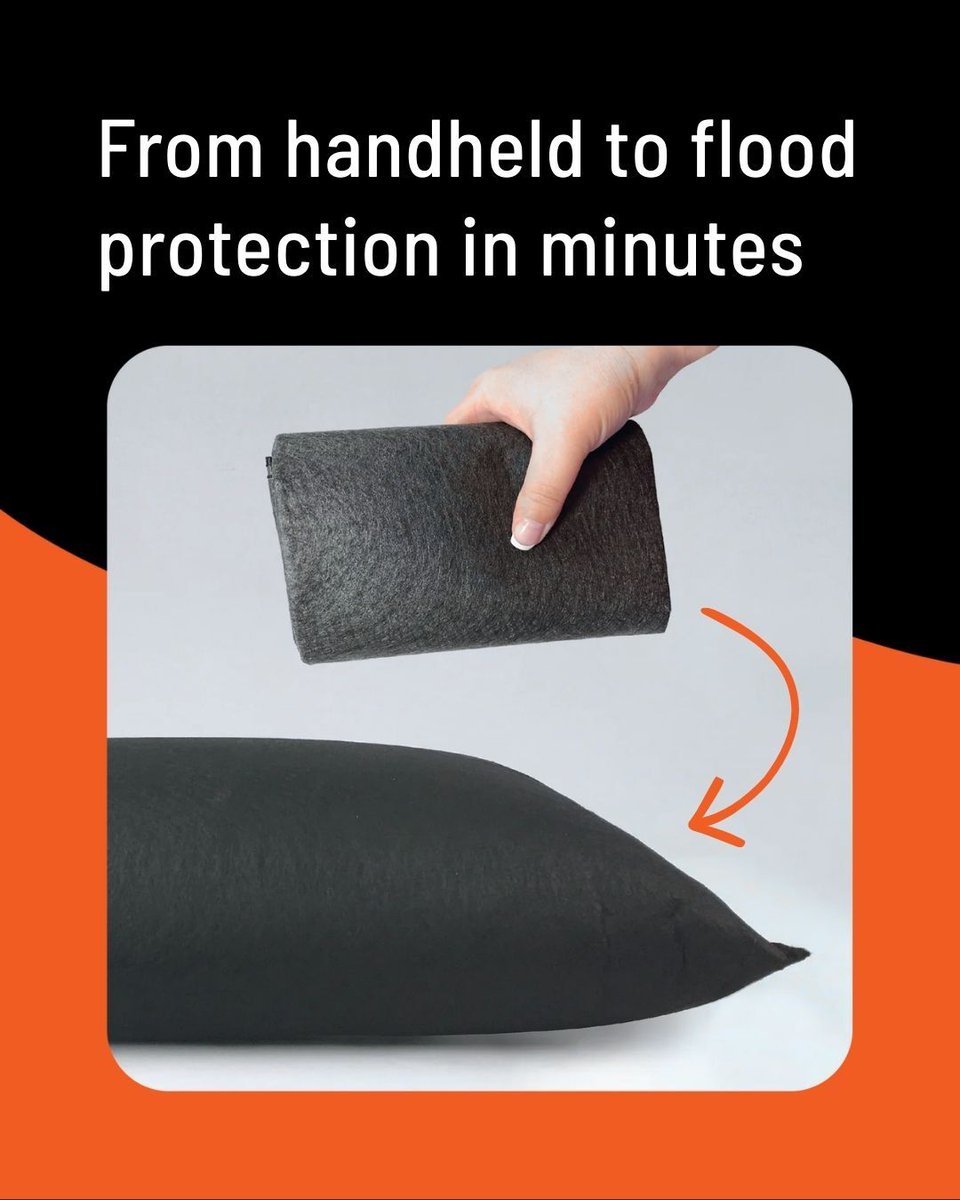 Quick Dam tweet media